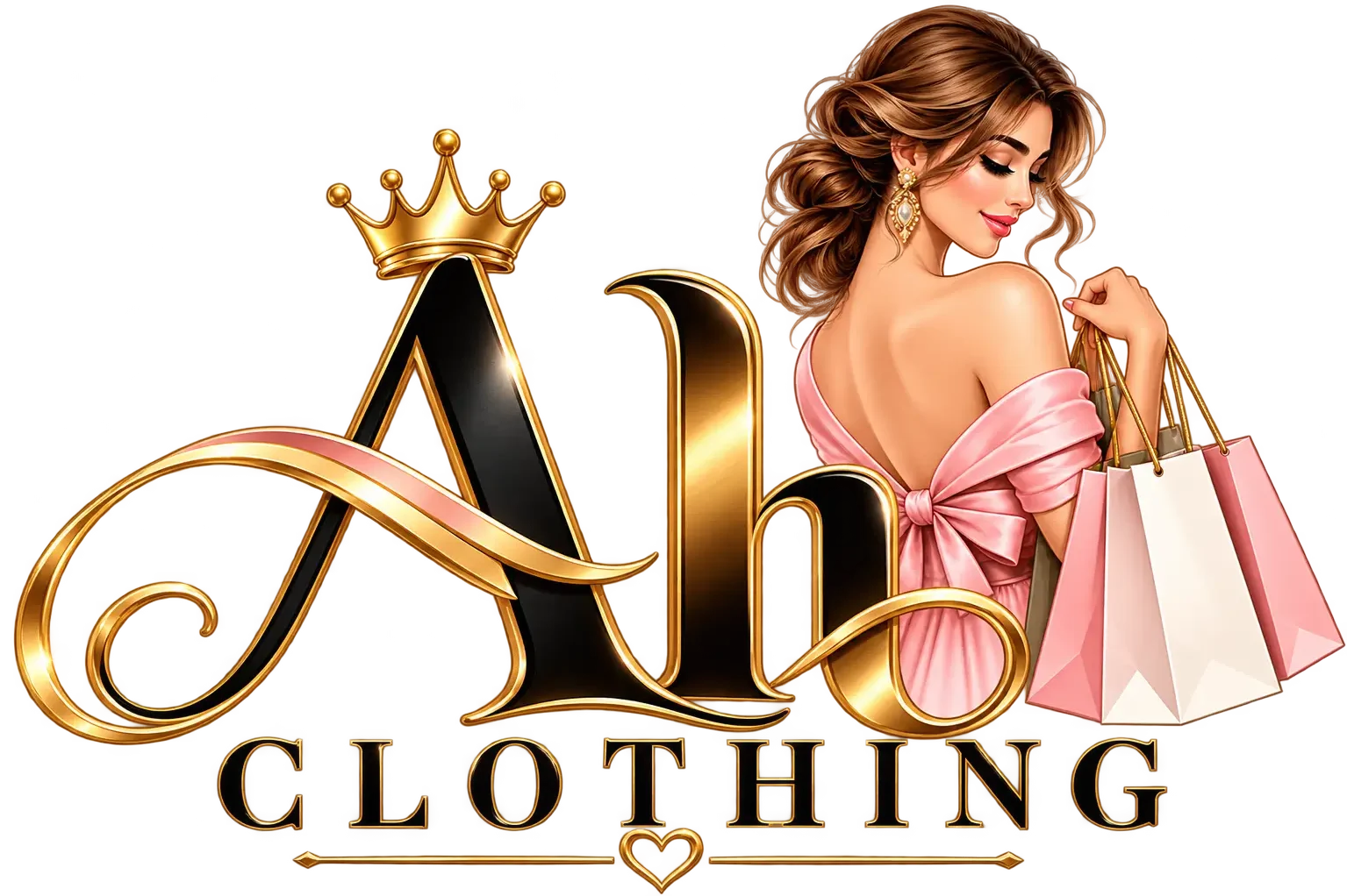 Ah Clothing